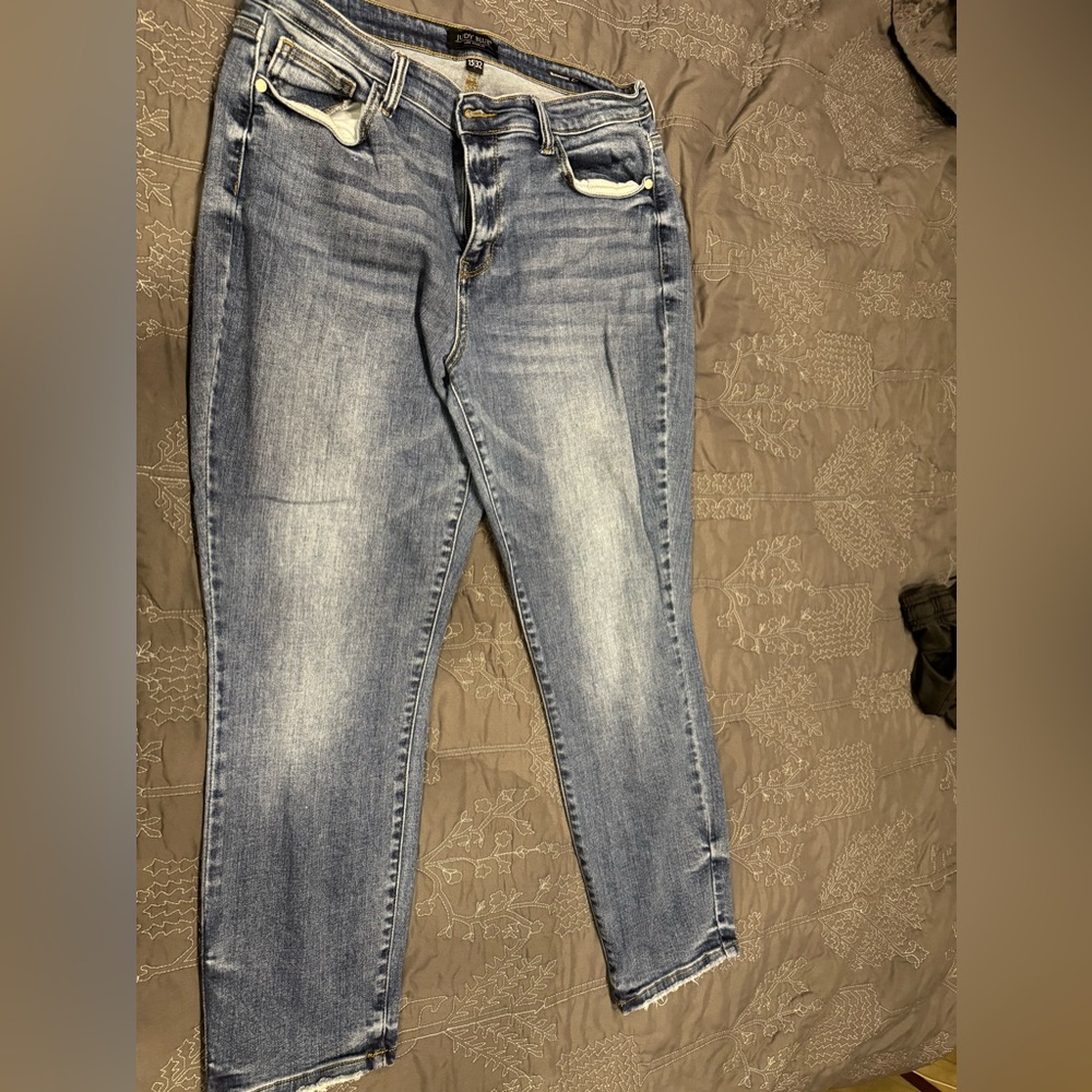 Judy Blue boyfriend jeans 15 | 32
